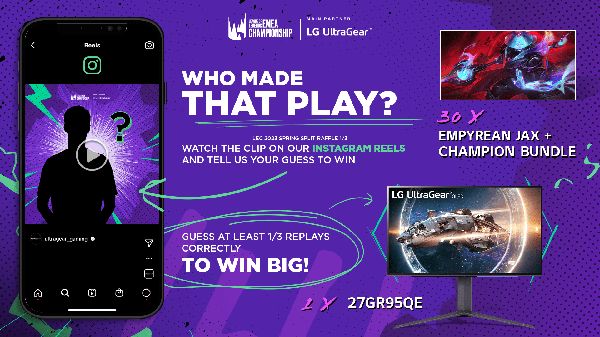 Giveaway image 1