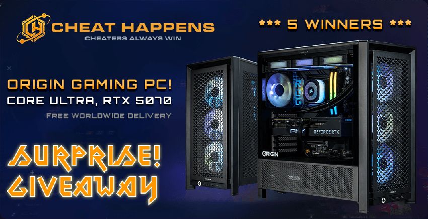 Giveaway image 1