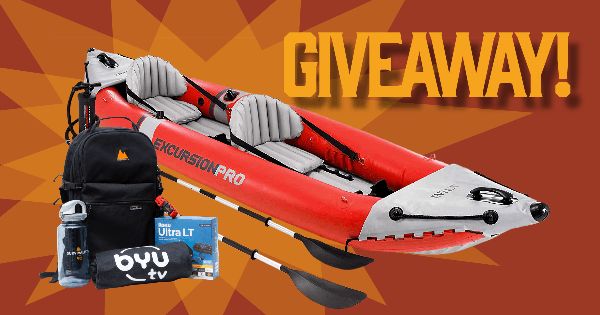Giveaway image 1