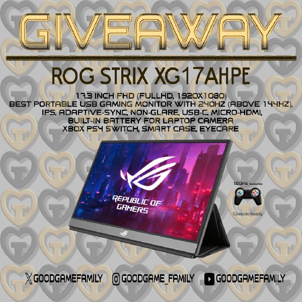 Giveaway image 1