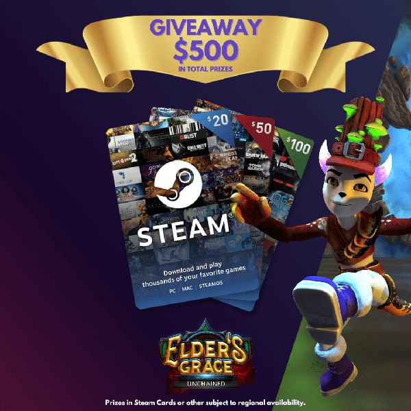 Giveaway image 1