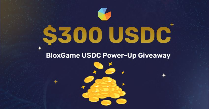 Giveaway image