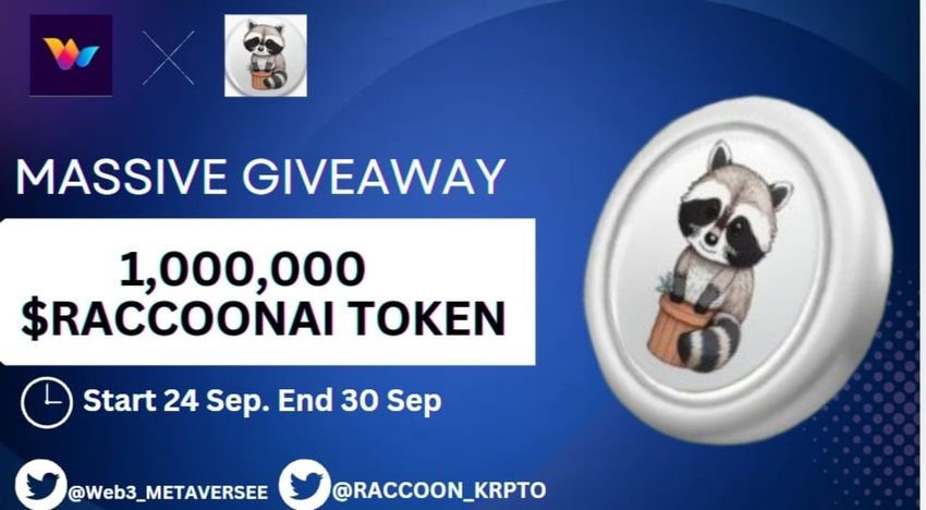 Giveaway image 1