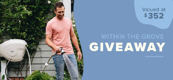 Giveaway image 1