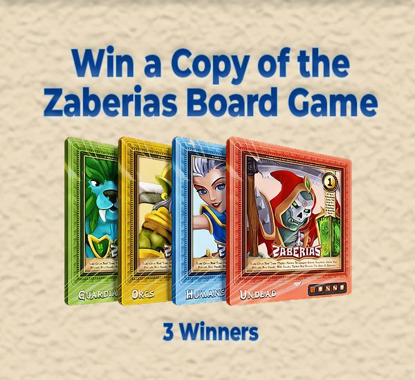 Giveaway image 1