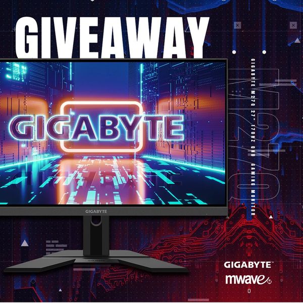 Giveaway image 1