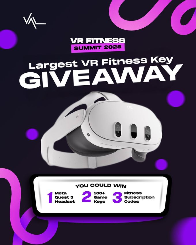 Giveaway image