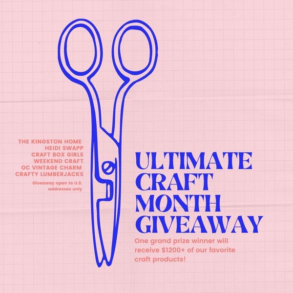 Giveaway image 1