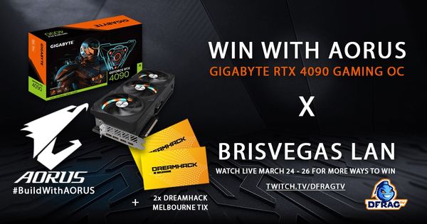 Giveaway image 1