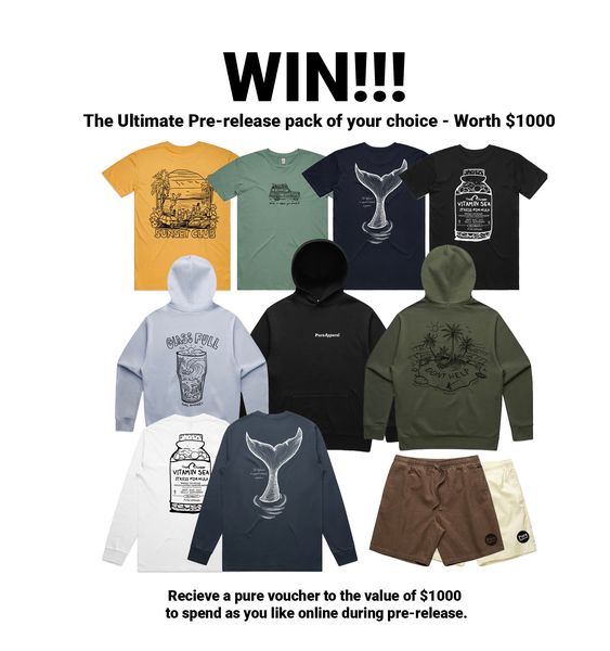 Giveaway image 1