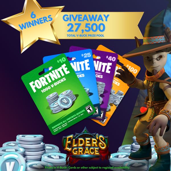 Giveaway image 1
