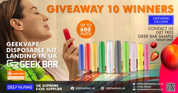 Giveaway image 1