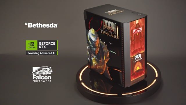 Giveaway image