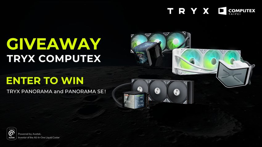 Giveaway image