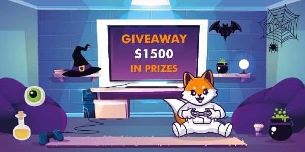 Giveaway image 1