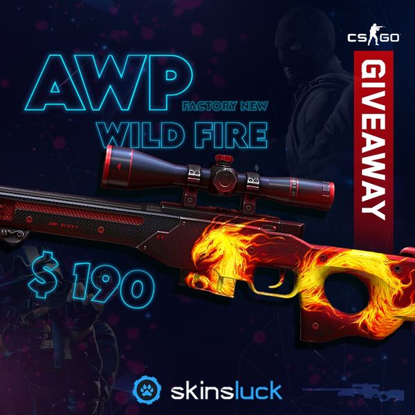 Giveaway image 1