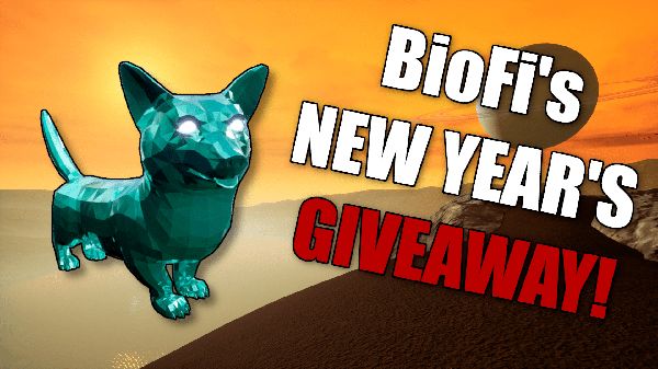 Giveaway image 1