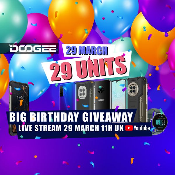 Giveaway image