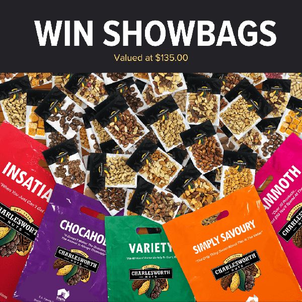 Giveaway image 1
