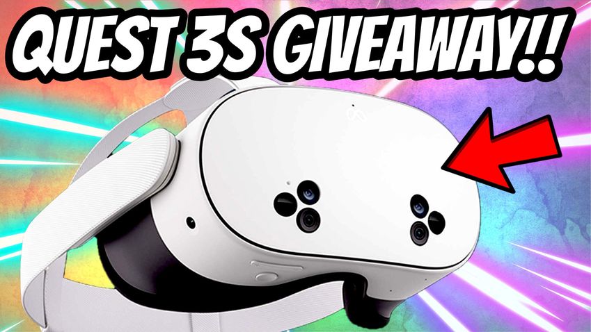 Giveaway image 1
