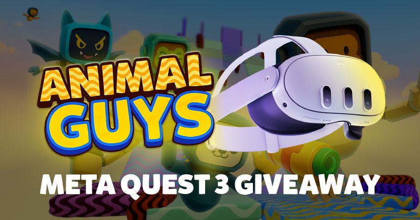Giveaway image