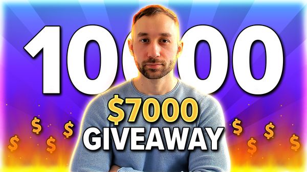 Giveaway image 1