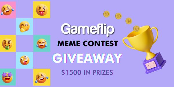 Giveaway image 1