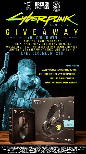 Giveaway image 1