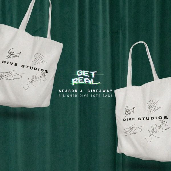 Giveaway image 1