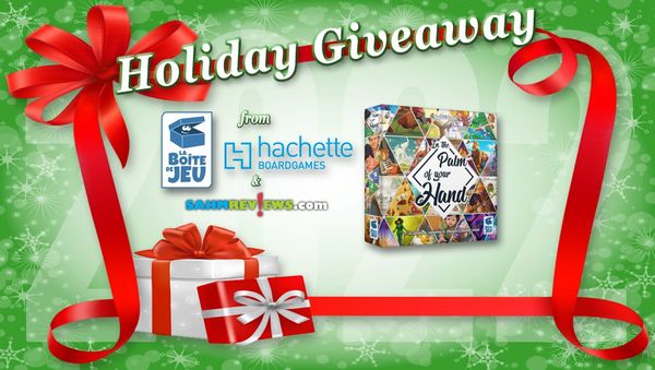 Giveaway image 1