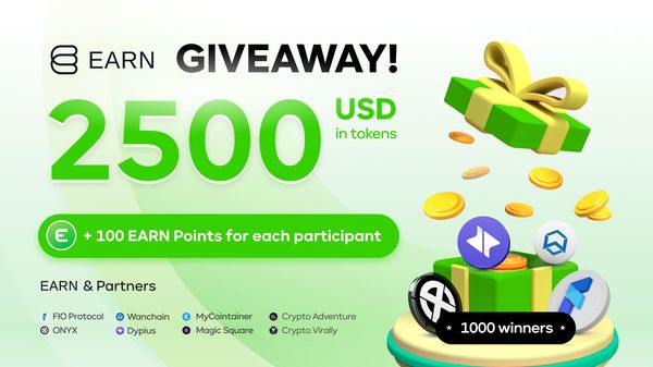 Giveaway image 1