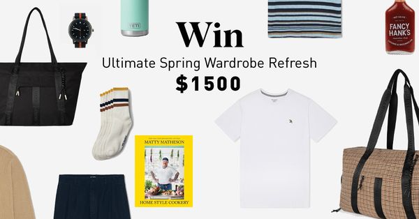 Giveaway image 1