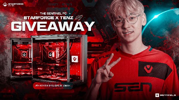 Giveaway image 1