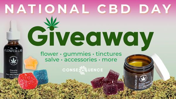 Giveaway image 1
