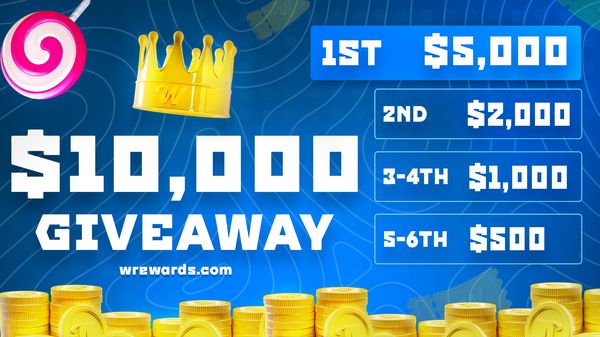 Giveaway image 1