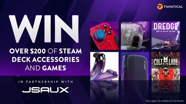 Giveaway image 1