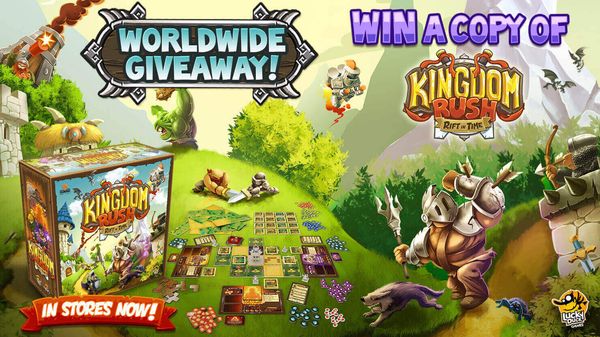 Giveaway image 1