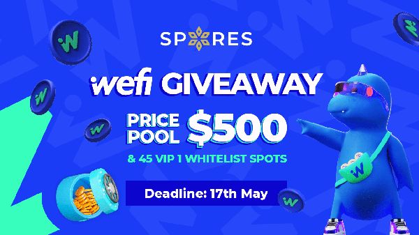 Giveaway image 1