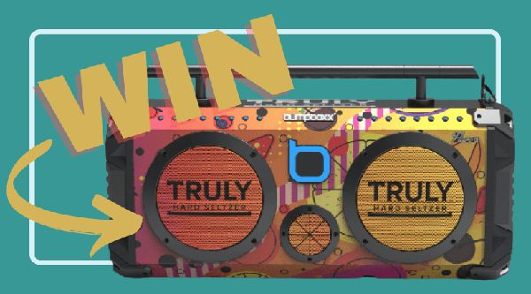 Giveaway image 1