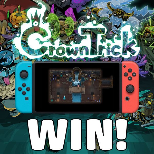 Giveaway image 1