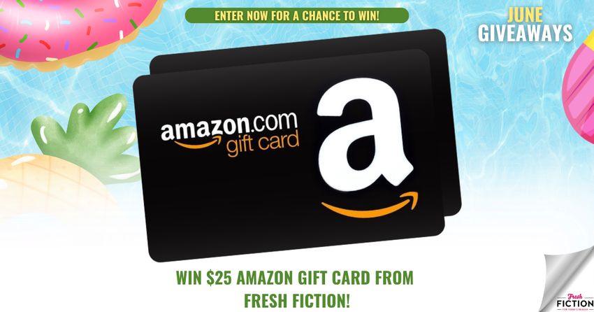Giveaway image