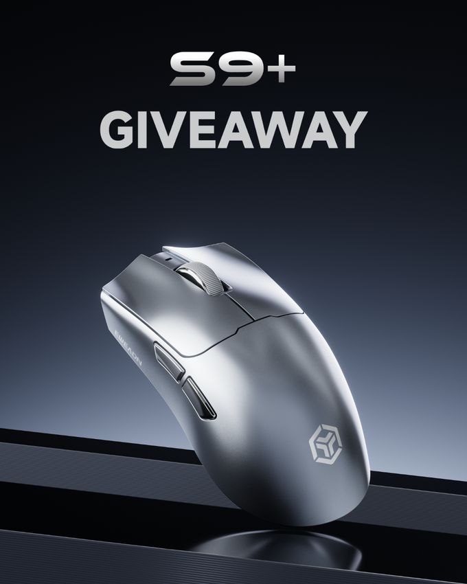 Giveaway image 1
