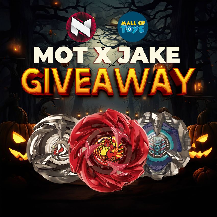 Giveaway image 1