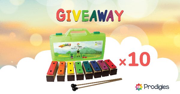 Giveaway image 1