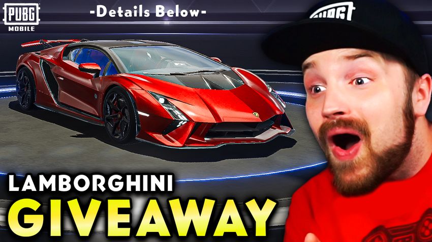 Giveaway image 1