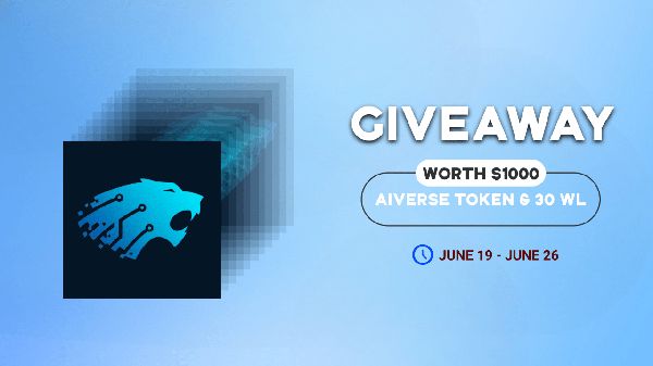Giveaway image 1
