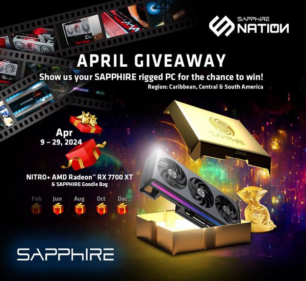 Giveaway image 1