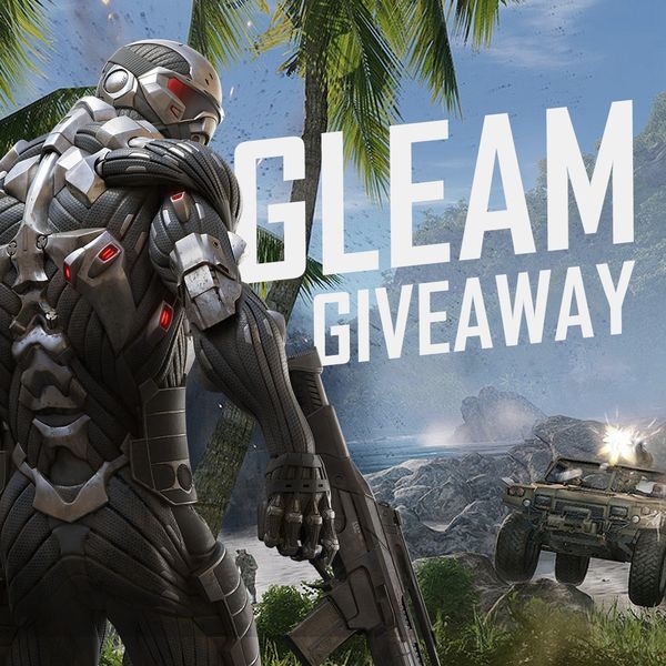Giveaway image 1