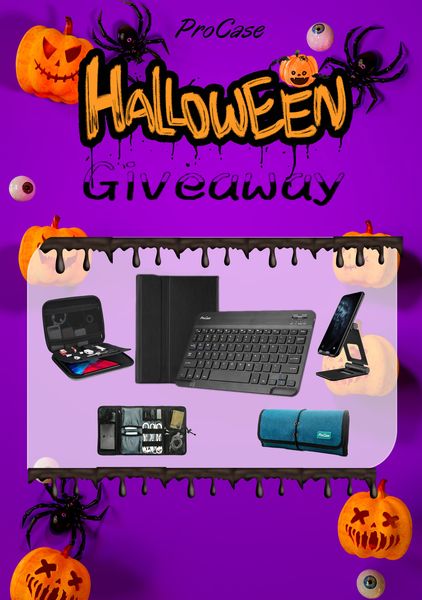 Giveaway image 1