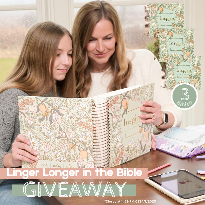 Giveaway image 1